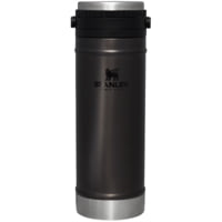 Stanley Classic Travel Mug French Press 16oz Charcoal Glow