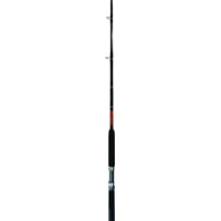 Star Rod, Aerial Boat Conventional Rod, 1 Piece, Heavy 30-50lb, 3/4-4oz  Lures Turbo Guides with Gimbal EX7040 , $5.16 Off with Free S&H — CampSaver