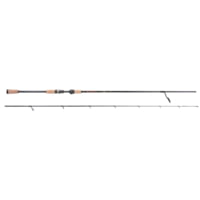 Star Rod, Seagis Spinning Rod, 10-20# 1 Piece, Fast, Cork Split Grip with  Free S&H — CampSaver