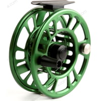 Fishing Reels Sword Fly Reel with CNC-machined Aluminium Material  3/4/5/6/7/8/9/10 WT Right Left Handed Fly Fishing Reel Gunmetal for Inshore  Boat