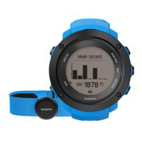 Suunto on sale ambit3 vertical