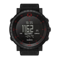 Suunto Core Lime Crush - Outdoor watch with altimeter
