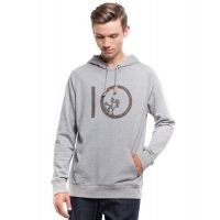 ten trees hoodie