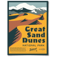 The Landmark Project