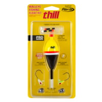 Thill Pro Walleye Kit TPWK1, Multicolor