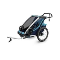 chariot thule cross 1