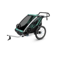 thule chariot light