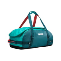 thule chasm 40l review