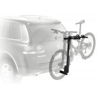 thule parkway 2 bike rack