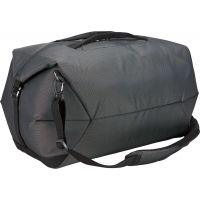 thule subterra duffel 45l review