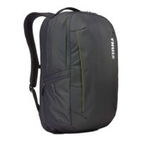 thule subterra backpack 30l dark shadow