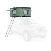 Thule Tepui Hybox Rooftop Tent CampSaver