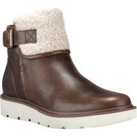 timberland fur lined boots womens