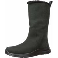 womens pull on waterproof boots
