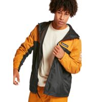 timberland windbreaker jacket
