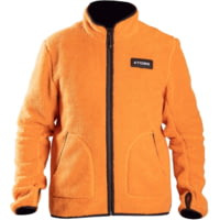 Tobe Terra Fleece Pile Jacket (Midnight Navy - 2X-Small)