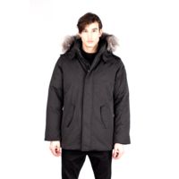 Toboggan Canada Nicky Mid Length Parka 