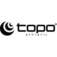 topo athletics