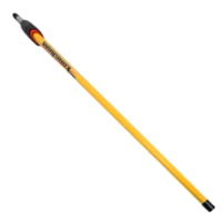 Trango Squid Pole 21918, Length: 4 - 8 ft, Color: Yellow, Fabric/Material:  Heavy Duty Fiberglass