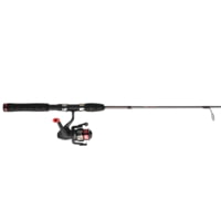 Ugly Stik Ugly Tuff 8+ Spinning Rod & Reel Combo USTUFFY461M/SP30CBO,  Fishing - Rod & Reel Combo Type: Spinning, Fishing - Rod Pieces: 1 Piece,  w/