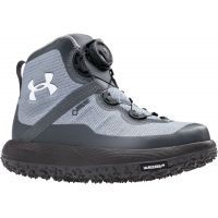 under armour fat tire running shoes reviews