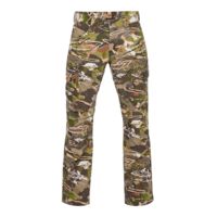NWT Men's Under Armour Field Ops Pants Barren Camo 1313212-999 Size Various