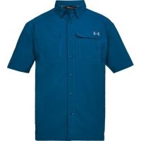 under armour fish hunter short sleeve shirt