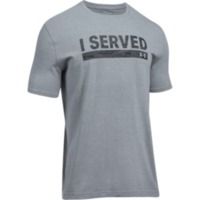 Under Armour I Served 2.0 T-shirt 