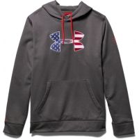 under armour tactical hoodie