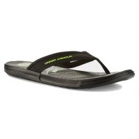 Under armour micro g ev sandals Clearance