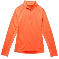 under armour jackets women orange