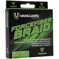 Vanguard Tackle