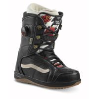 vans boots womens