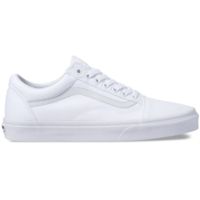 vans mens 8