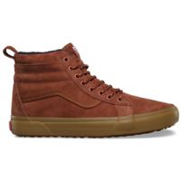 Vans sk8 hi on sale mte sequoia gum