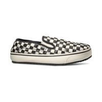 vans women's slippers