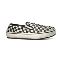 vans slippers mens