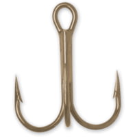 VMC 9650BZ Treble Hook - Black for sale online