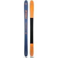 Voile Vector BC Skis — CampSaver