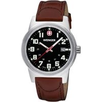 wenger field watch