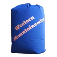 western mountaineering bag expander