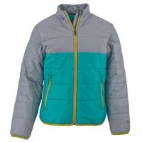 white sierra zephyr jacket