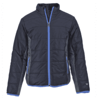 White Sierra Girls Zephyr Insulated Jacket