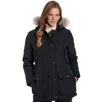 Woolrich Arctic Parka Womens Campsaver