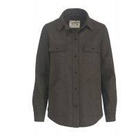 Woolrich west ridge 2025 shirt jacket