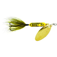 Worden's Rooster Tail In-Line Spinner 1/6oz , Up to 29% Off — CampSaver