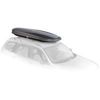 Yakima Skybox Lopro CampSaver