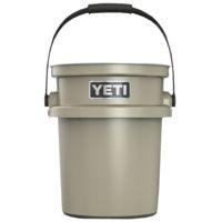 Yeti LoadOut Bucket, Tan