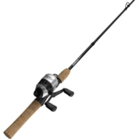 Zebco 33 Micro Cork/Comp Spincast Combo Rod , Up to 20% Off