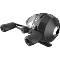 Zebco Spincasting Reel, Right 404MBK.CP3, Fishing - Reel Type: Spincasting,  Fishing - Water Type: Freshwater